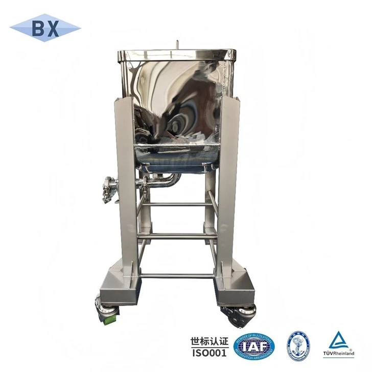 High-Precision Stainless Steel Fine Chemical Powder IBC Vessels best High-Precision Stainless Steel Fine Chemical Powder IBC Vessels best