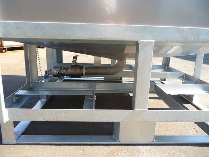 stainless steel pipe